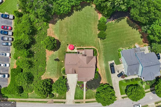 5631 Grand Reunion Drive, Hoschton, GA 30548