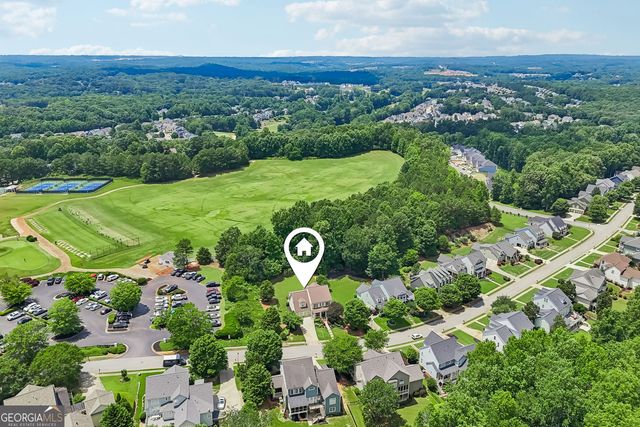 5631 Grand Reunion Drive, Hoschton, GA 30548