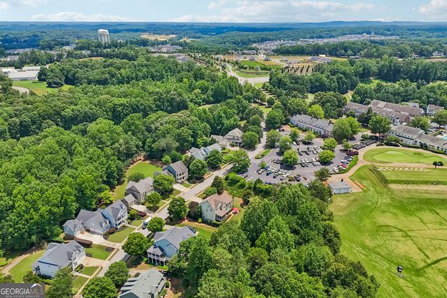 5631 Grand Reunion Drive, Hoschton, GA 30548