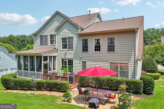 5631 Grand Reunion Drive, Hoschton, GA 30548