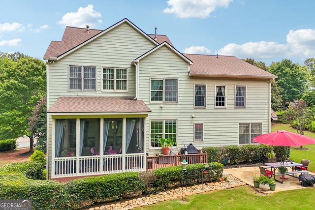 5631 Grand Reunion Drive, Hoschton, GA 30548