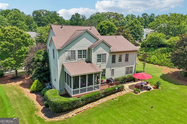 5631 Grand Reunion Drive, Hoschton, GA 30548