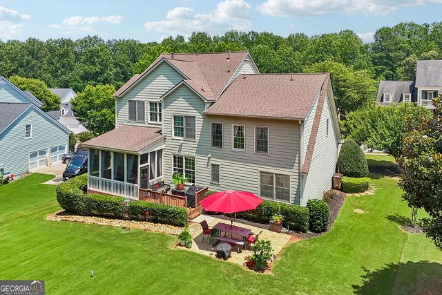 5631 Grand Reunion Drive, Hoschton, GA 30548