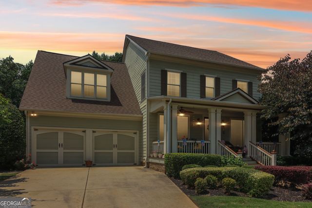 5631 Grand Reunion Drive, Hoschton, GA 30548