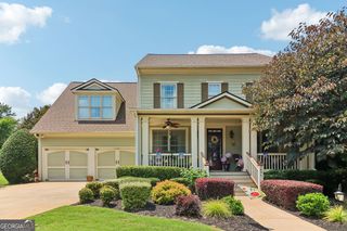 5631 Grand Reunion Drive, Hoschton, GA 30548