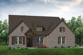 182 Sunny Side Road, Valley View, TX 76272
