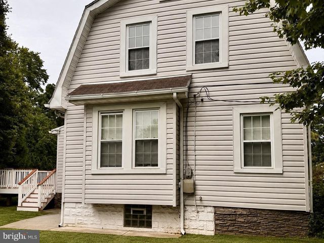 7875 OAKDALE AVE, Rosedale, MD 21237