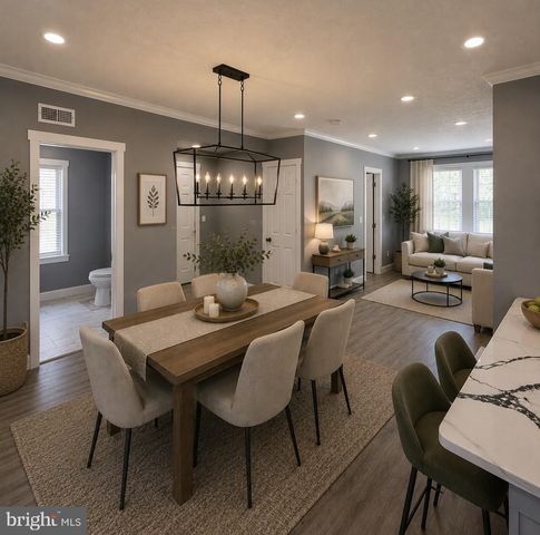 7875 OAKDALE AVE, Rosedale, MD 21237