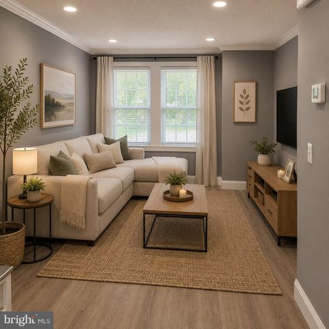 7875 OAKDALE AVE, Rosedale, MD 21237