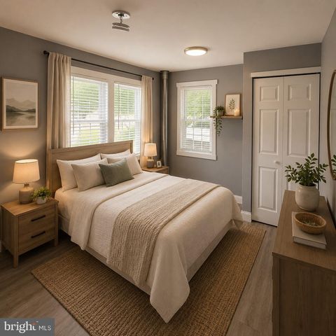 7875 OAKDALE AVE, Rosedale, MD 21237