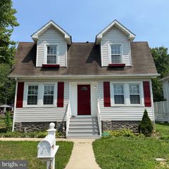 7875 OAKDALE AVE, Rosedale, MD 21237