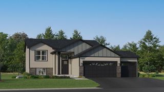 16747 Dolomite Street NW, Ramsey, MN 55303