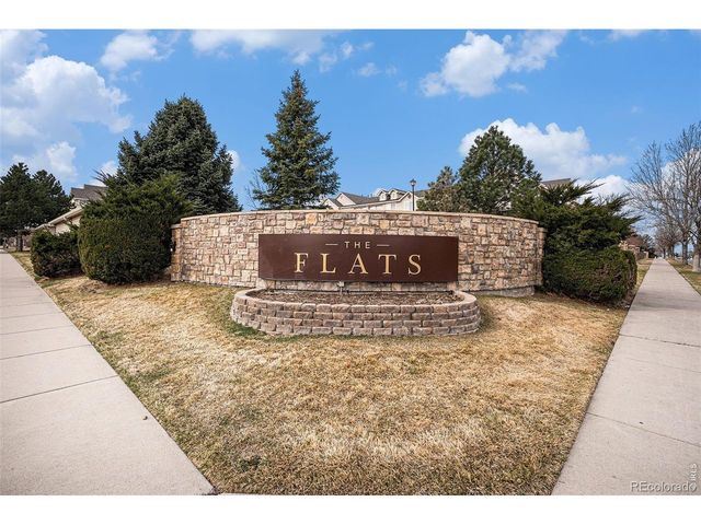 1509 S Florence Ct 209, Aurora, CO 80247