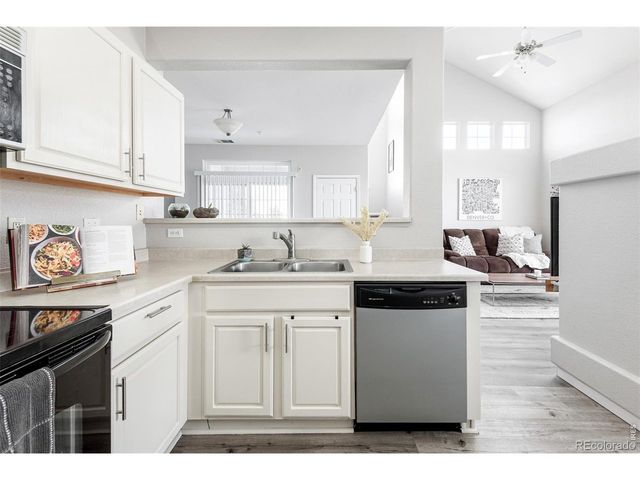 1509 S Florence Ct 209, Aurora, CO 80247