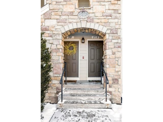 1509 S Florence Ct 209, Aurora, CO 80247
