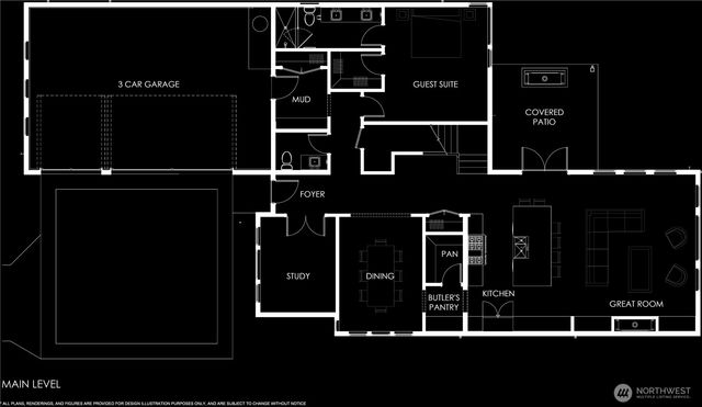 520 7th Street S, Kirkland, WA 98033