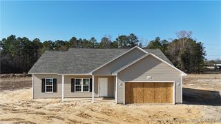 65 Orchard Lane, Parkton, NC 28371