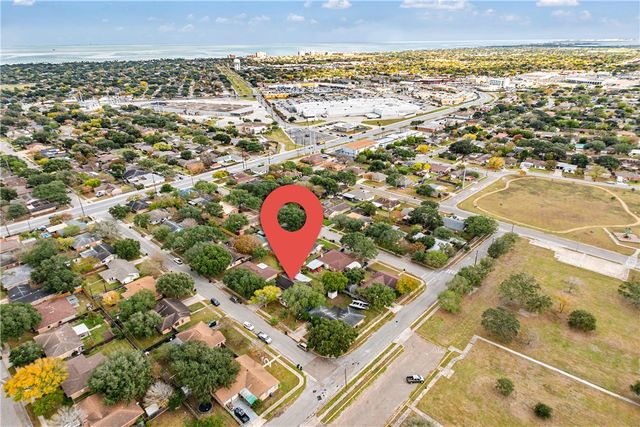 4526 Driftwood Pl, Corpus Christi, TX 78411
