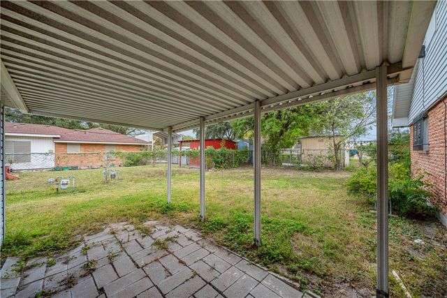 4526 Driftwood Pl, Corpus Christi, TX 78411