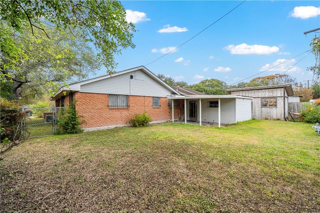 4526 Driftwood Pl, Corpus Christi, TX 78411