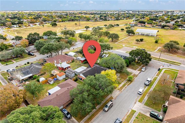 4526 Driftwood Pl, Corpus Christi, TX 78411