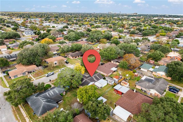 4526 Driftwood Pl, Corpus Christi, TX 78411