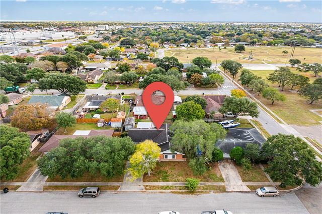4526 Driftwood Pl, Corpus Christi, TX 78411