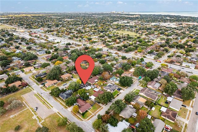 4526 Driftwood Pl, Corpus Christi, TX 78411