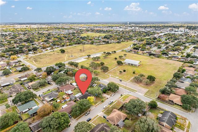 4526 Driftwood Pl, Corpus Christi, TX 78411