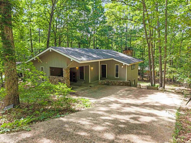 16 Leganes, Hot Springs Village, AR 71909