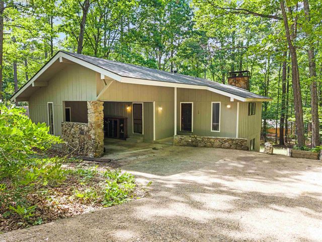 16 Leganes, Hot Springs Village, AR 71909
