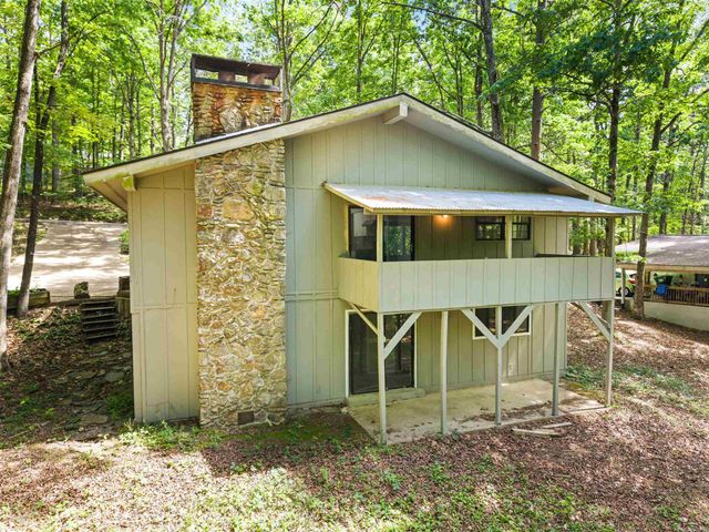 16 Leganes, Hot Springs Village, AR 71909