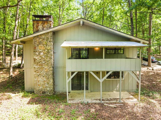 16 Leganes, Hot Springs Village, AR 71909