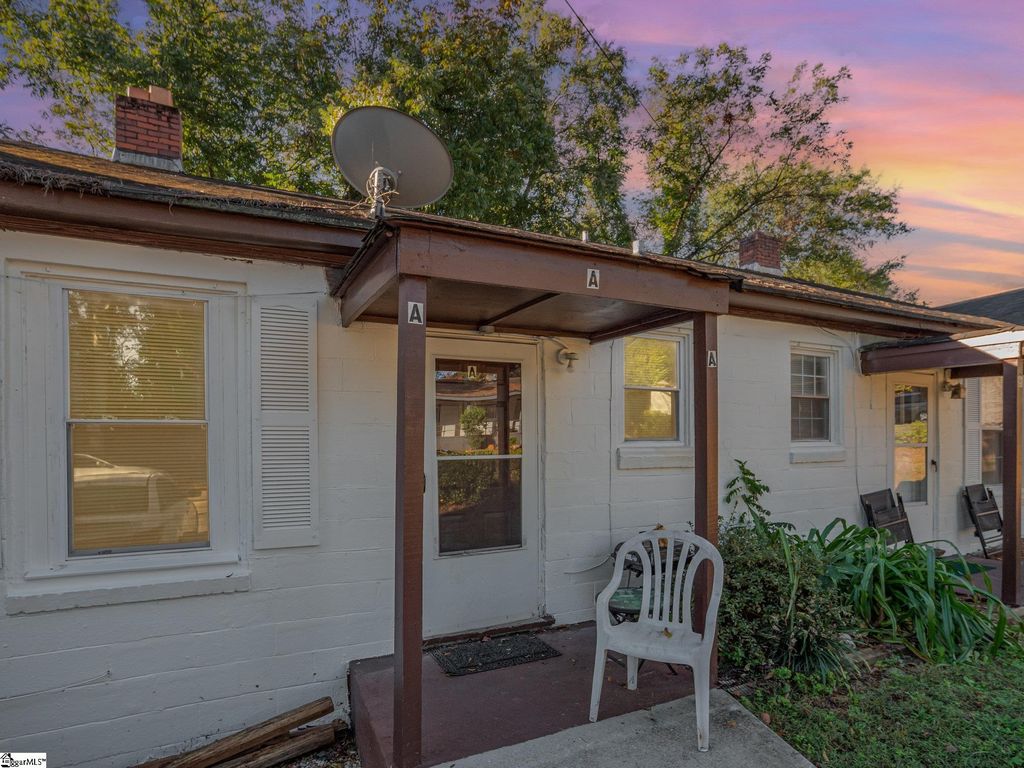 204 Elder Street, Greenville, SC 29607