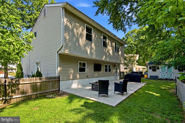 36 TIMBER DR, Barrington, NJ 08007