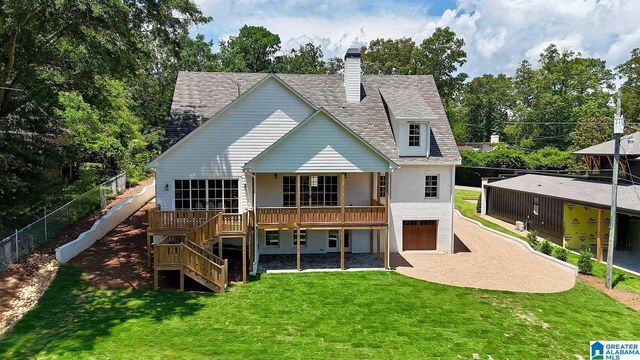 2809 GREEN VALLEY ROAD, Birmingham, AL 35243