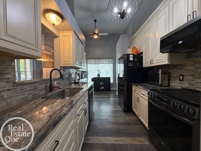 34673 Apple Blossom Lane, Richmond, MI 48062