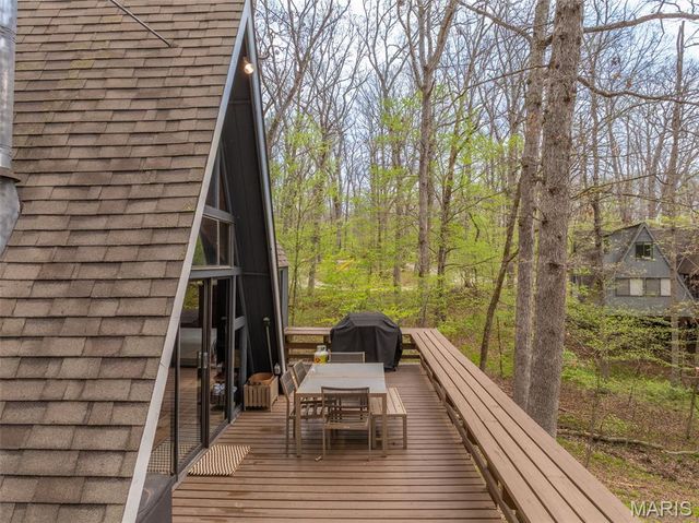 445 Foxfire Circle Drive, Innsbrook, MO 63390