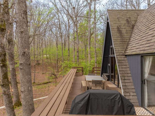 445 Foxfire Circle Drive, Innsbrook, MO 63390