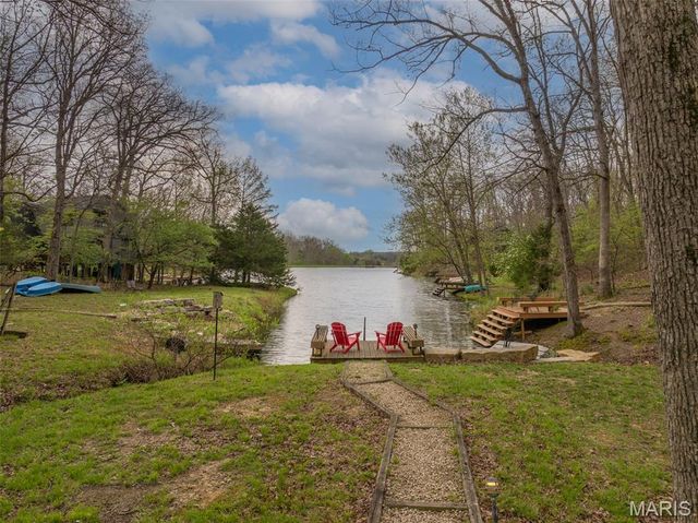 445 Foxfire Circle Drive, Innsbrook, MO 63390