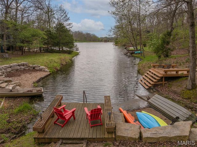 445 Foxfire Circle Drive, Innsbrook, MO 63390