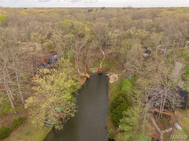 445 Foxfire Circle Drive, Innsbrook, MO 63390