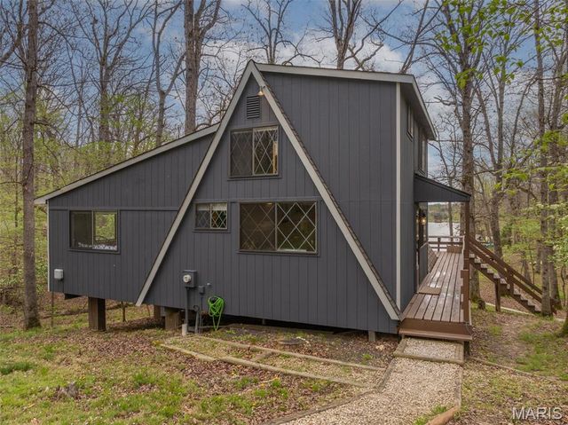 445 Foxfire Circle Drive, Innsbrook, MO 63390