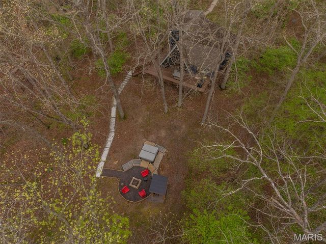 445 Foxfire Circle Drive, Innsbrook, MO 63390