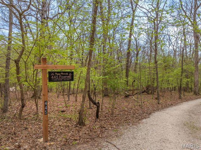 445 Foxfire Circle Drive, Innsbrook, MO 63390
