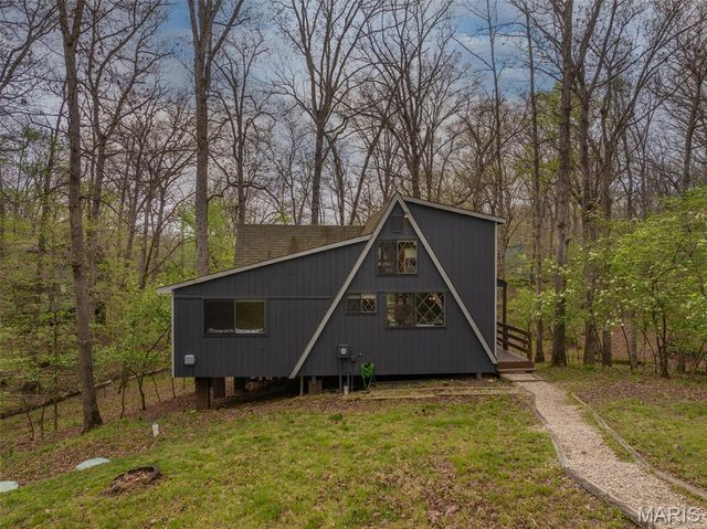 445 Foxfire Circle Drive, Innsbrook, MO 63390