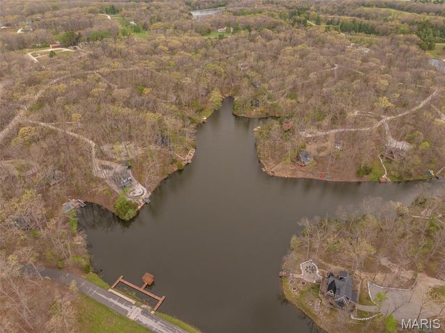 445 Foxfire Circle Drive, Innsbrook, MO 63390