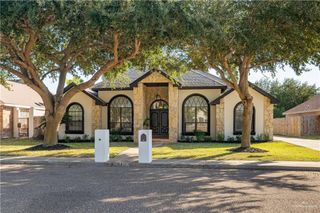 2306 Nappa Valley Drive, Mission, TX 78573