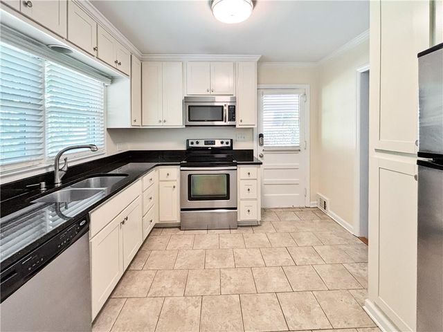 6058 Harleston Road, Atlanta, GA 30328