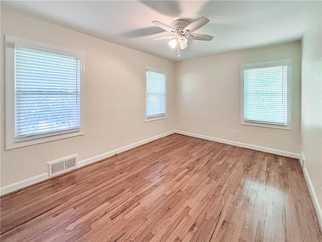 6058 Harleston Road, Atlanta, GA 30328